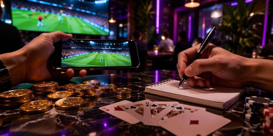 De Ve36 Việt Nam Sảnh casino